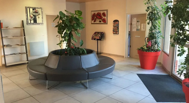 Résidence Abitel Toulouse