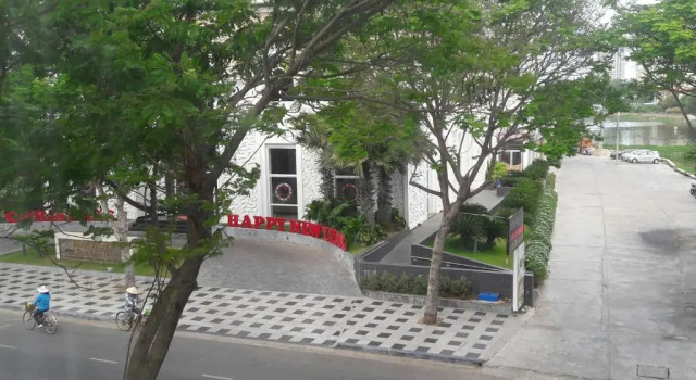 Номер Standard Thuan Hoa Hotel