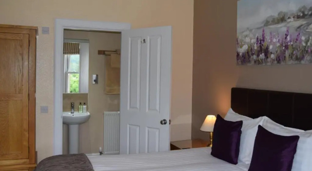 Номер Standard Willows B&B