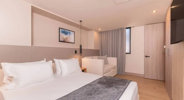 Jatisa 502 in Medell n, Reserva ahora Apartamento Medellín Antioquia