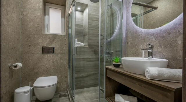 Casa Rafaela 201, Prenota Hotel Hotel a Preveza con parcheggio, Parcheggio
