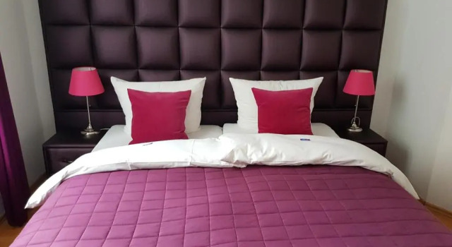 Двухместный номер Standard Hotel Hölscher
