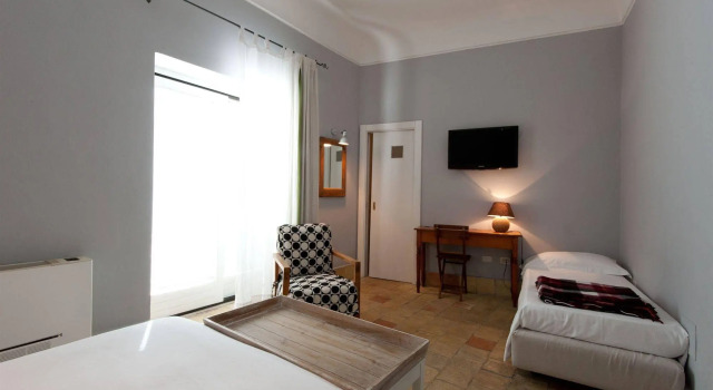 Hotel Gutkowski