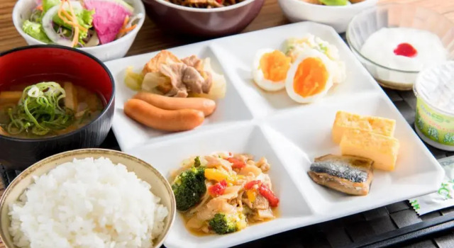 Номер Economy Super Hotel JR Fuji Station Honkan