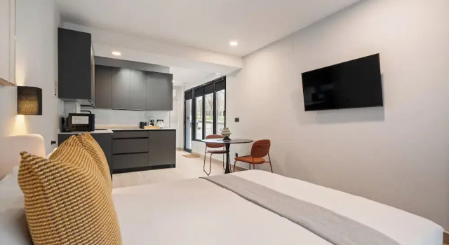 Dobo Madrid Portugal, Reserva ahora Apartamento Madrid Comunidad de Madrid