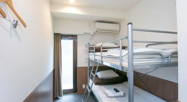 Двухместный номер Oak Hotel Edo