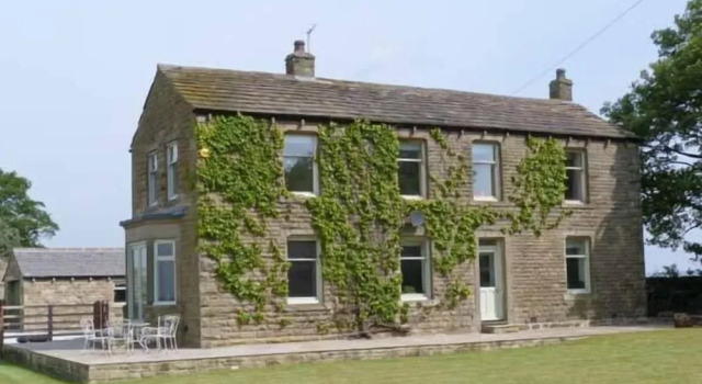 Cringles House, Réserver Hôtel Keighley Yorkshire de l'Ouest