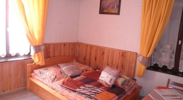 Gite La Hutte, Забронировать Отель Отели Вогезы с парковкой, Парковка