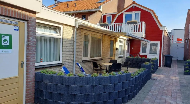 holiday home 103D in Westkapelle 2 adults 2 child, Prenota Hotel Westkapelle Walcheren