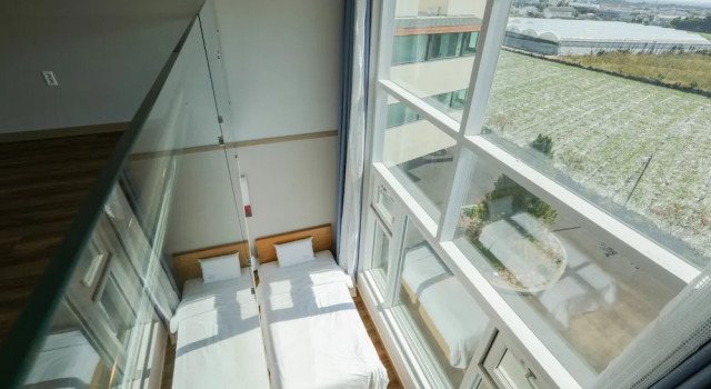 Семейный номер Standard Casa de Vivaldi Hotel