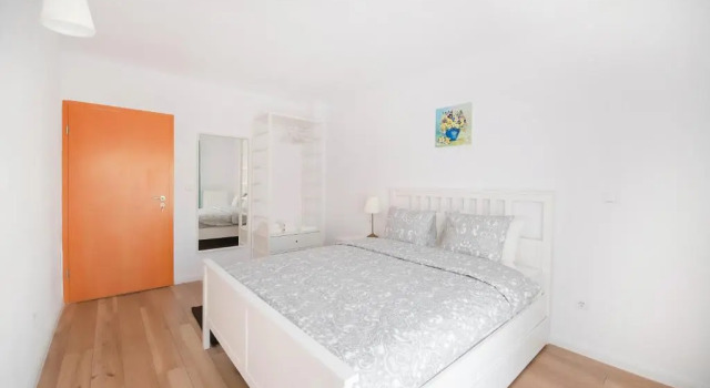 Апартаменты Barko Residence 1