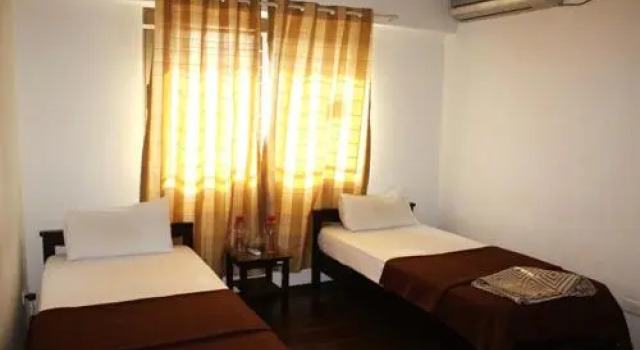 LiveInnovative ServiceApt Hinjewadi