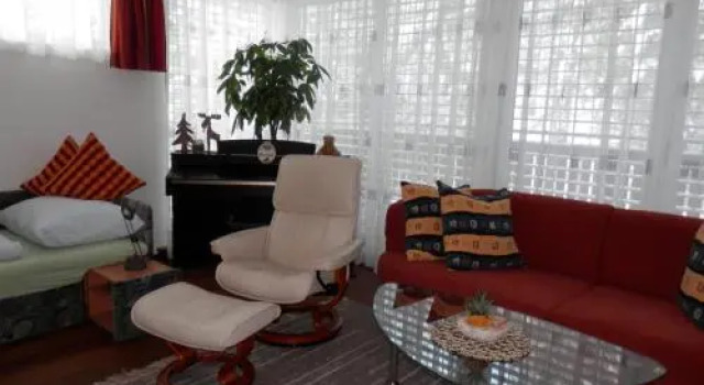 Appartement Nischler