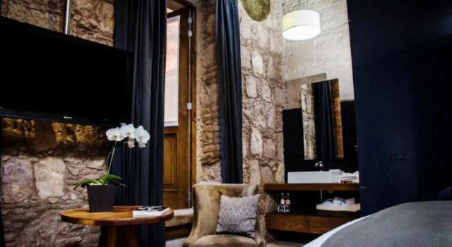 Полулюкс Hotel Boutique Casa Madero