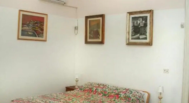 Номер Standard B&B Villa Pallante