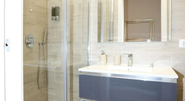 Двухместный номер Deluxe с видом на город Unique luxury apartment and rooms