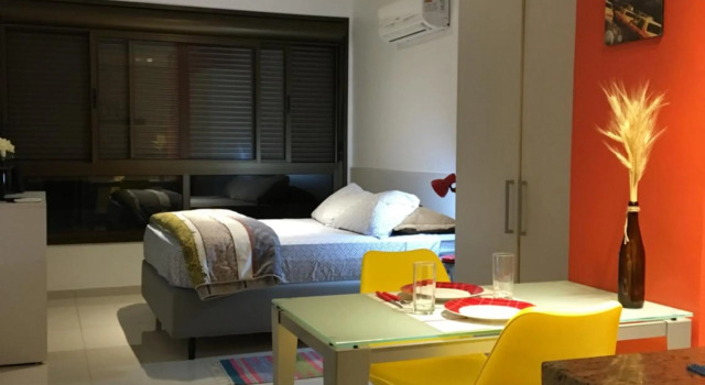 Apartamento Perfeito Casemiro, 199 - RETIRADA DAS CHAVES MEDIANTE AGENDAMENTO COM UMA HORA DE ANTECEDÊNCIA COM ANDREIA OU LUIS