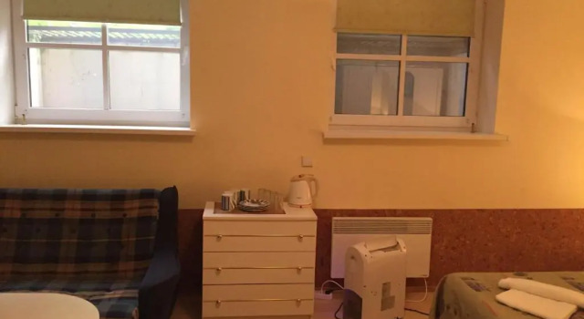 Apartament Vaivorykštė