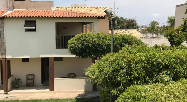 Casa Confortável - Cabo Frio