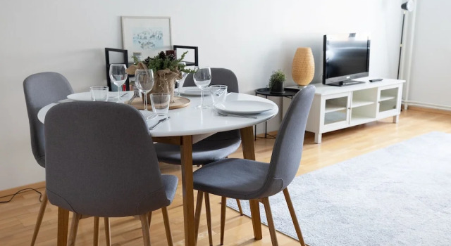 Апартаменты Comfort 2ndhomes Central 1BR City Apartment
