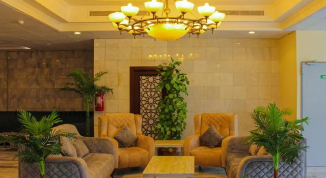 Dar Al Bayan Hotel