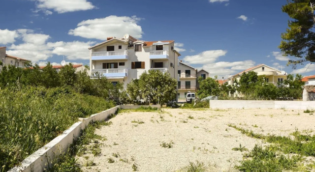 Rooms and Apartments Friganović