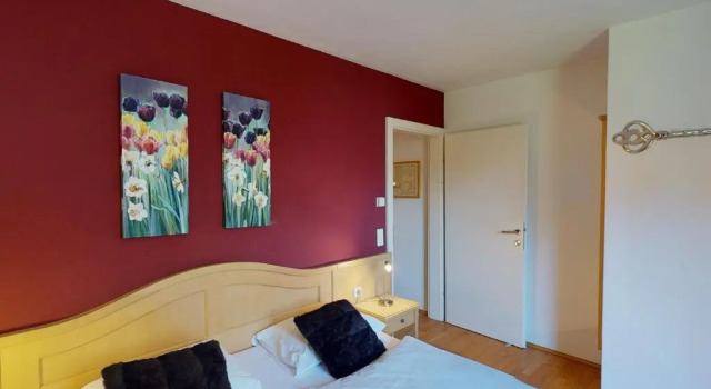 Apartment Tauernblick Top3 by Four Seasons Apartments
