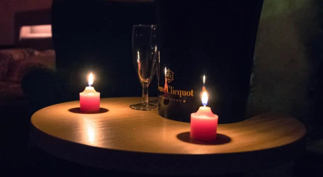 Апартаменты Deluxe Luxury Spa