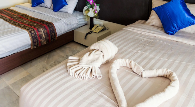 Silom Boutique Hotel Hatyai