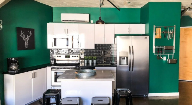 Люкс Premium The Cosmo Lofts