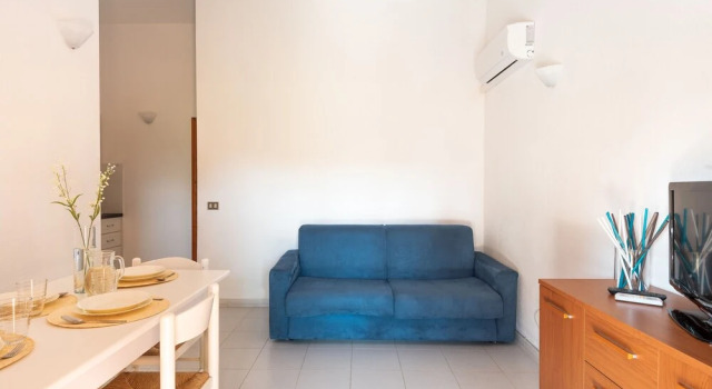 Outstanding Residenze Gallura 1 Bedroom Sleeps 4 Noi0538k