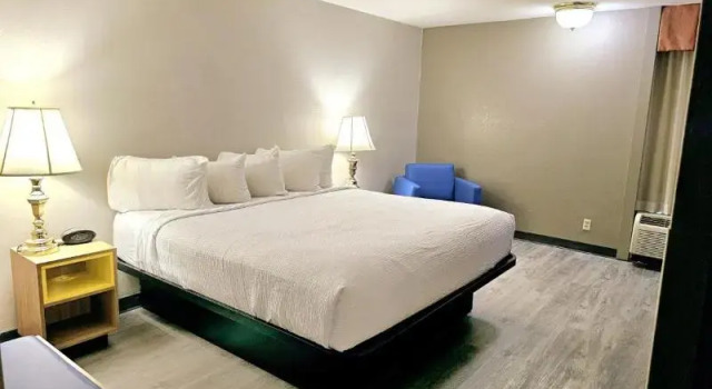 Suite Drury Inn Rolla