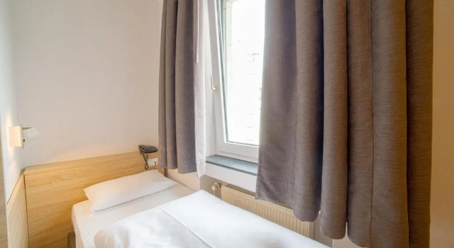 Номер Economy City Hotel Hannover