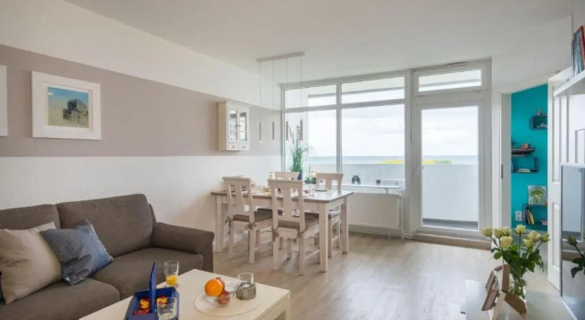 Ferienpark-Heiligenhafen-Haus-I-Wohnung-08-08, Забронировать Апартаменты/квартира Апартаменты Хайлигенхафен, Апартаменты/квартира