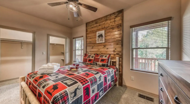 The Lone Star Lodge by Ruidoso Vacation Rentals, Varaa Lomakoti Ruidoso New Mexico