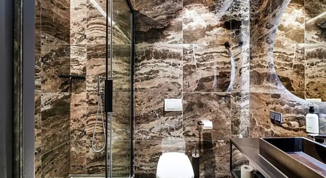 Номер Comfort Le Petit Marin Boutique Hotel