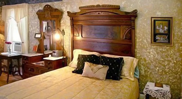 Doppel Suite The Brumder Mansion
