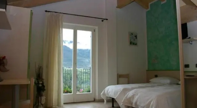 Номер Standard Agritur Due Valli