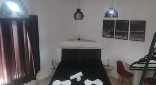 Люкс Grand Gran Luha Motel, Hotel e Chalés