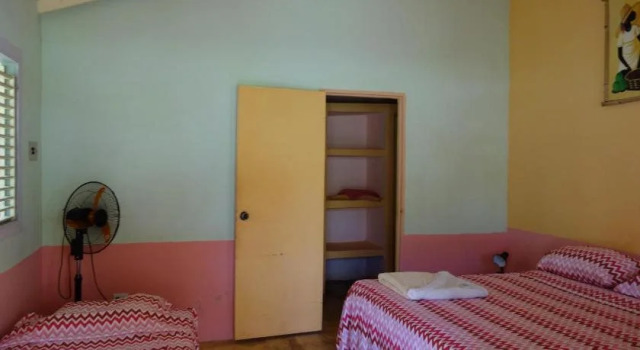 Fata Morgana Eco Hotel, Prenota Hotel Hotel economici a Samana