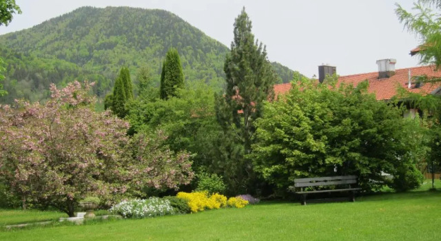 Ferienwohnungen Elisabeth am See, Prenota Hotel Rottach-Egern Tegernsee