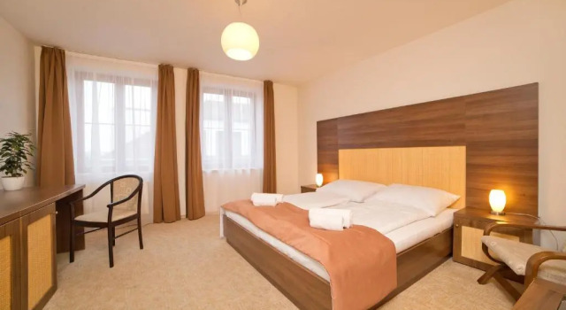 Номер Economy Hotel Art