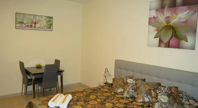 Номер Standard Apartamentai Vyta