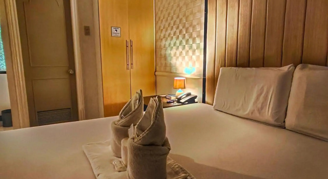 S&M Hotel, Reservar Hotel Hotéis de 3 estrelas em Visayas, 3*