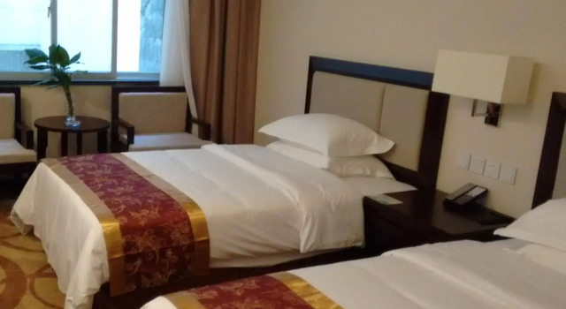 Days Hotel Frontier Yangshuo, Забронировать Отель СПА-отели Яншо, рядом с Парк Яншо, SPA-услуги