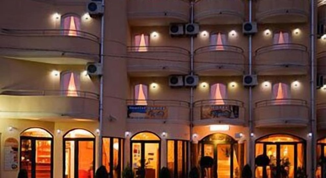 Hotel Regina