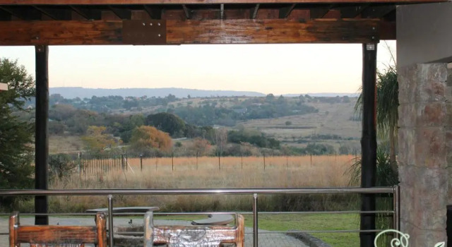 Люкс Luxury Country Park Guest House - Muldersdrift