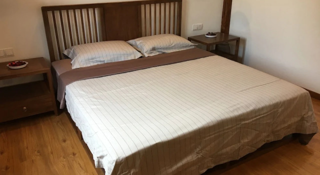 Номер Premium Beijing Downtown Travelotel