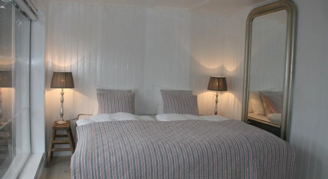 Villa Humlebæk B&B