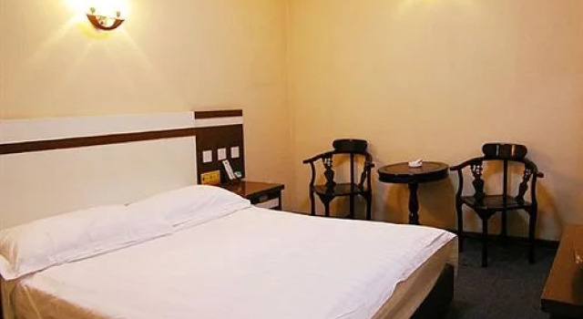 Starway Hotel Tianyuan Yangzhou Huaihai Road, Book Hotel Yangzhou Jiangsu